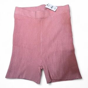 NWT COTTON ON WOMEN’S KNIT SHORTS SIZE SMALL